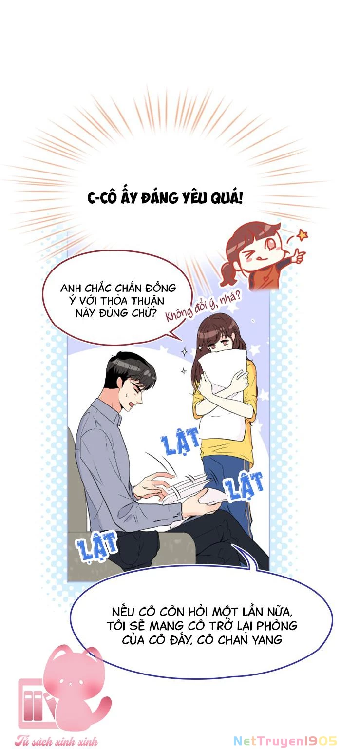 Tôi Sẽ Mang Em Đi Chapter 18 - Trang 28