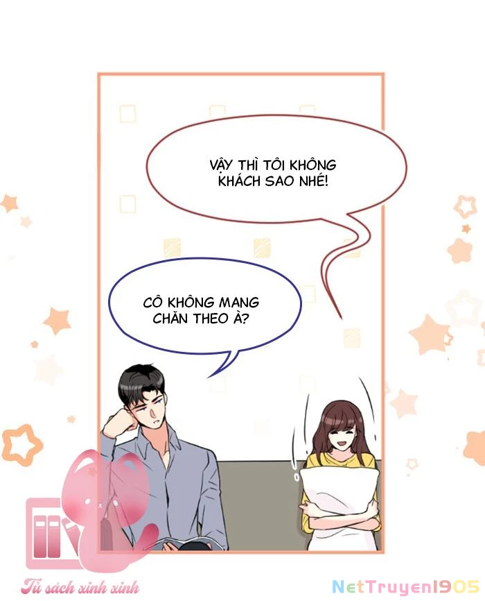 Tôi Sẽ Mang Em Đi Chapter 18 - Trang 29