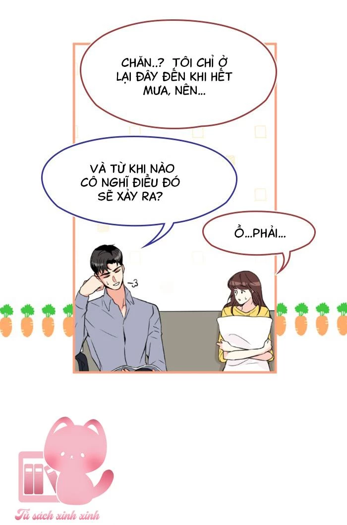 Tôi Sẽ Mang Em Đi Chapter 18 - Trang 30