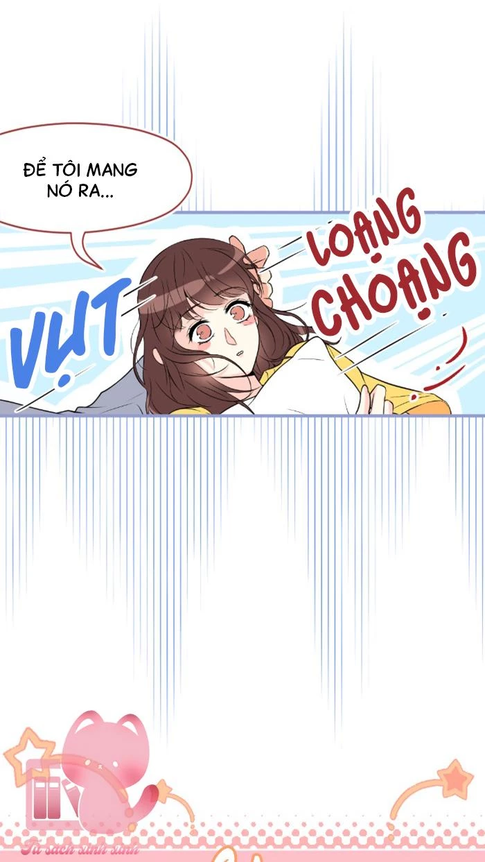 Tôi Sẽ Mang Em Đi Chapter 18 - Trang 31