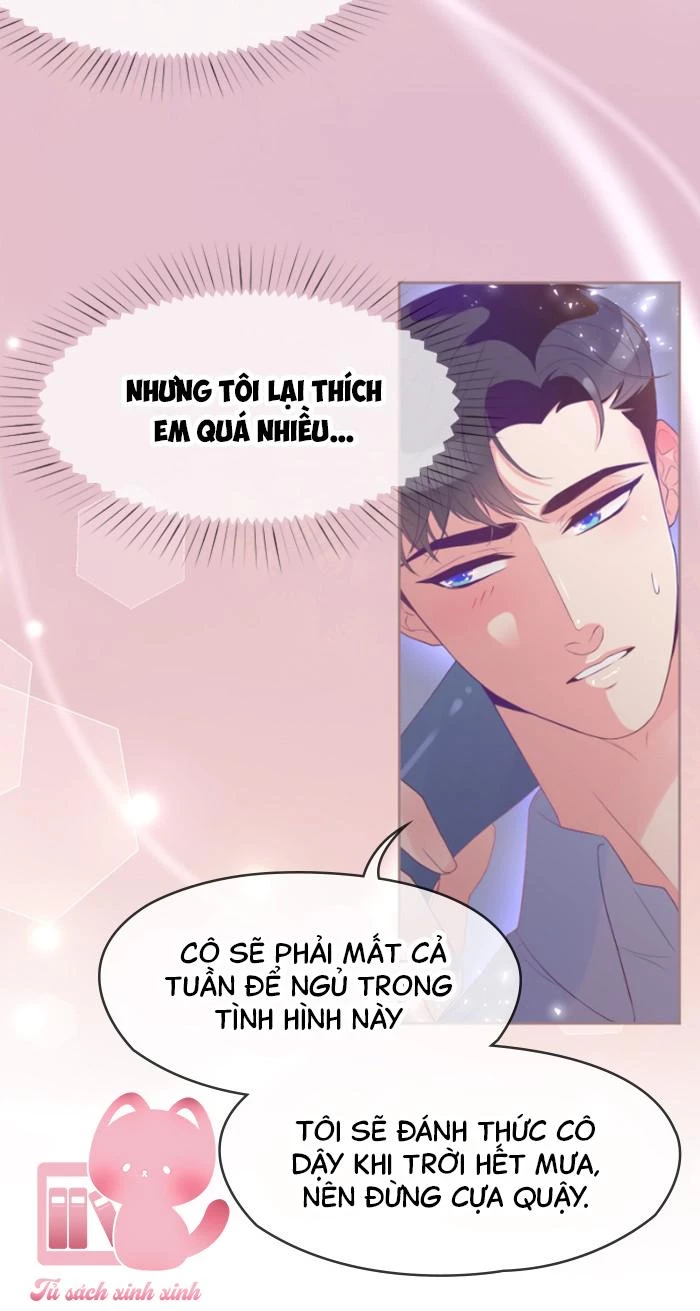 Tôi Sẽ Mang Em Đi Chapter 18 - Trang 34