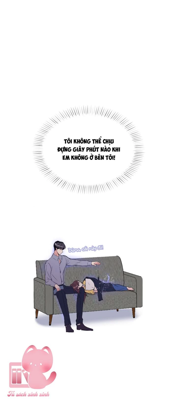 Tôi Sẽ Mang Em Đi Chapter 18 - Trang 35