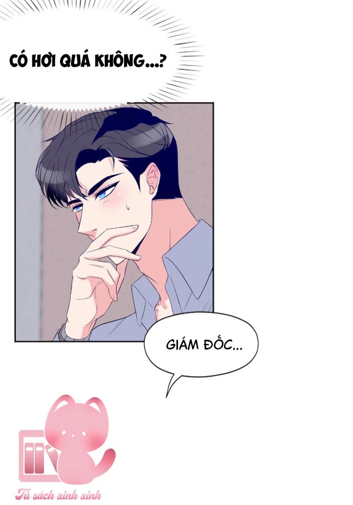 Tôi Sẽ Mang Em Đi Chapter 18 - Trang 37