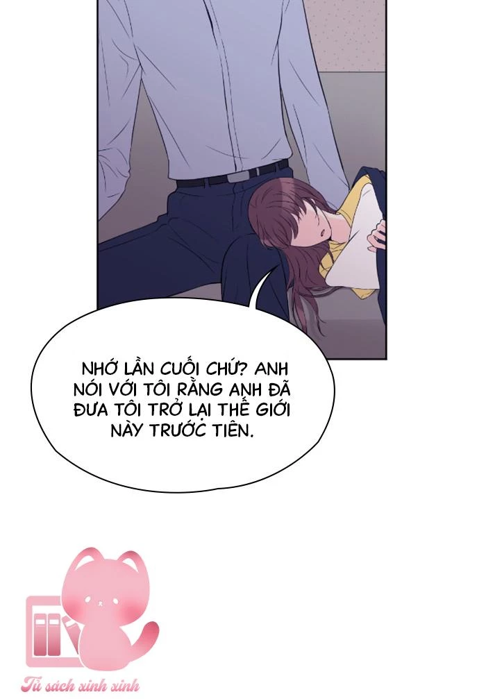Tôi Sẽ Mang Em Đi Chapter 18 - Trang 40