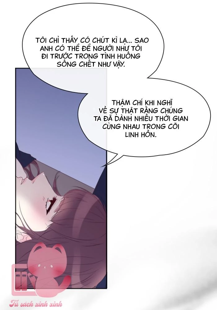 Tôi Sẽ Mang Em Đi Chapter 18 - Trang 41