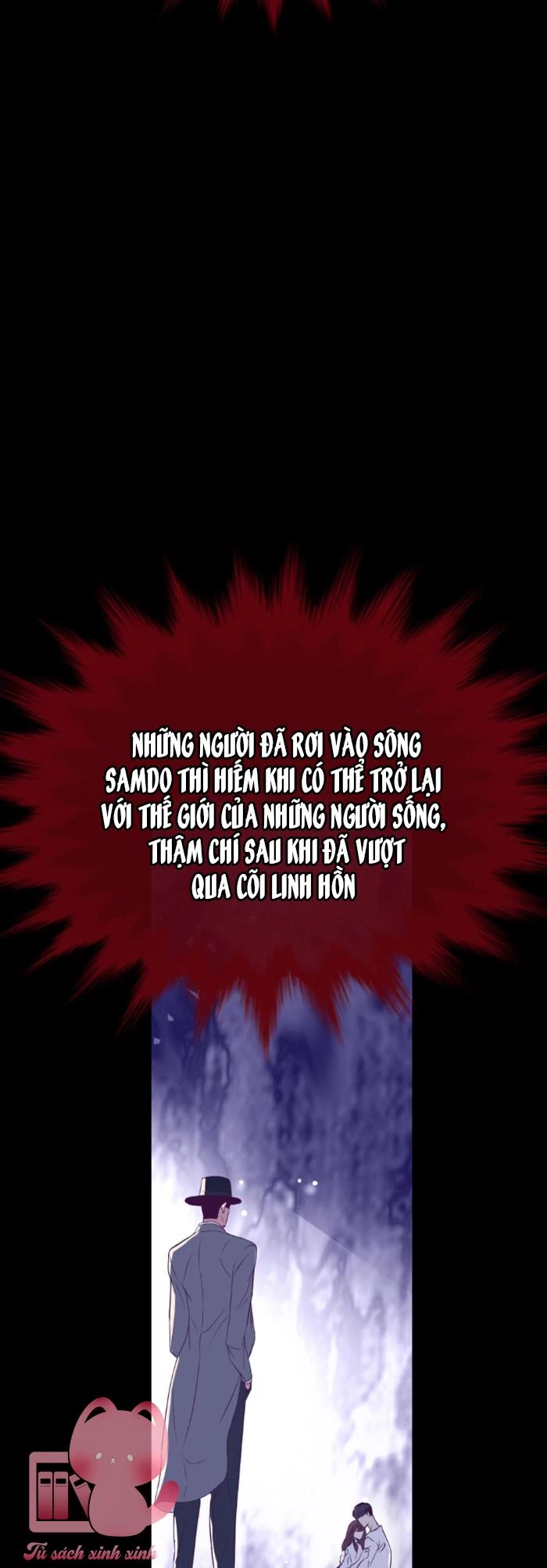 Tôi Sẽ Mang Em Đi Chapter 18 - Trang 46