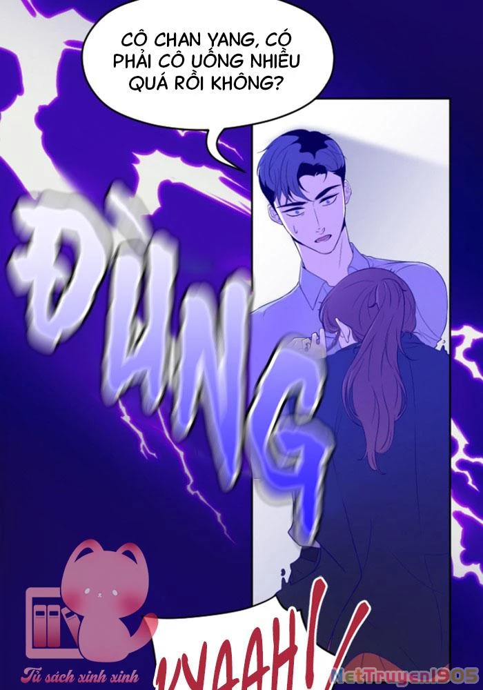 Tôi Sẽ Mang Em Đi Chapter 18 - Trang 8