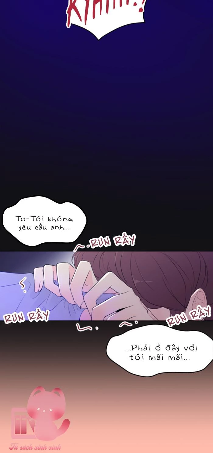 Tôi Sẽ Mang Em Đi Chapter 18 - Trang 9