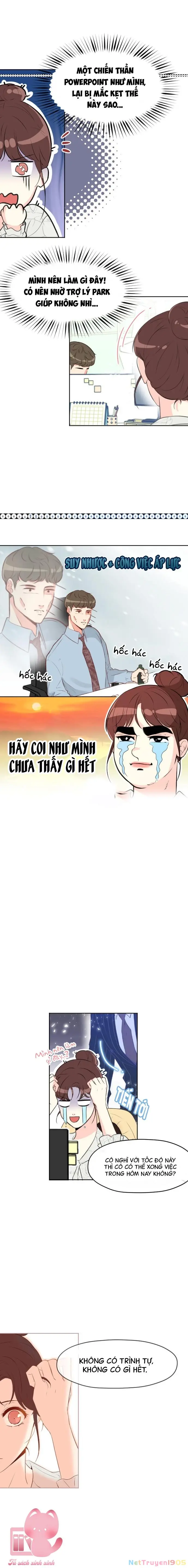 Tôi Sẽ Mang Em Đi Chapter 19 - Trang 12