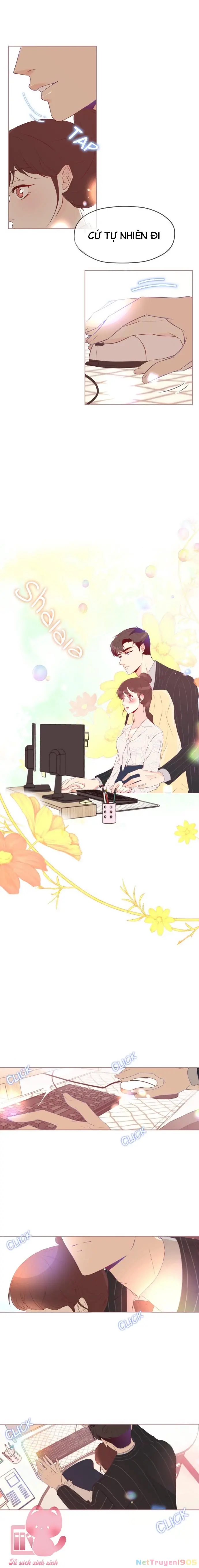 Tôi Sẽ Mang Em Đi Chapter 19 - Trang 17
