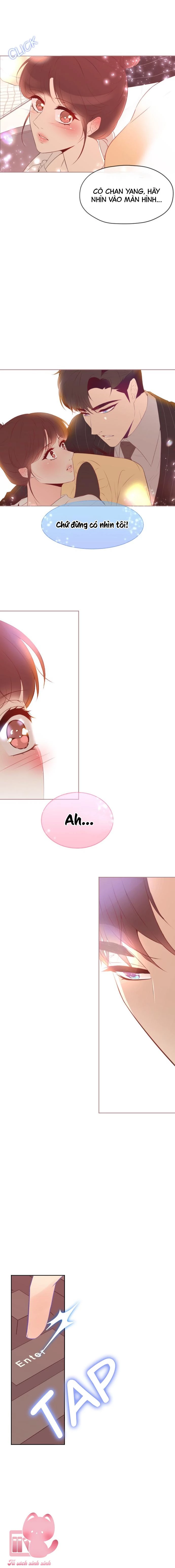Tôi Sẽ Mang Em Đi Chapter 19 - Trang 18