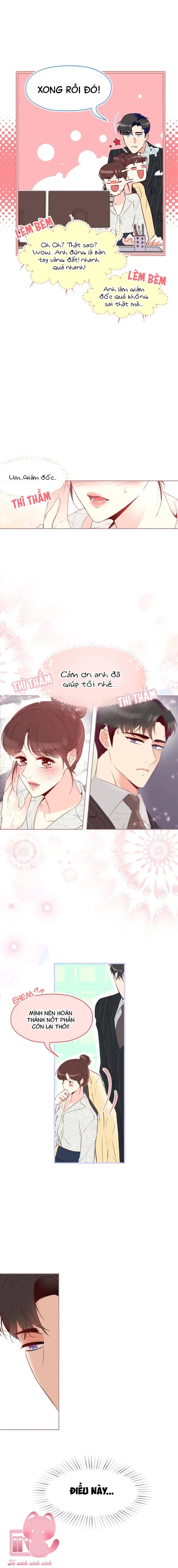 Tôi Sẽ Mang Em Đi Chapter 19 - Trang 19