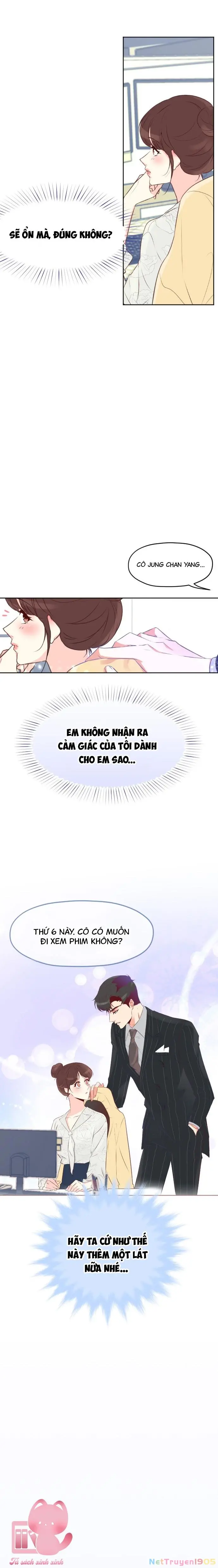 Tôi Sẽ Mang Em Đi Chapter 19 - Trang 20
