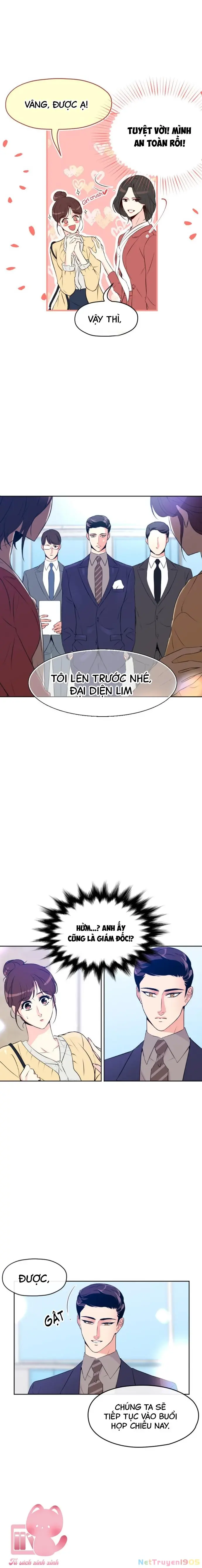 Tôi Sẽ Mang Em Đi Chapter 19 - Trang 5