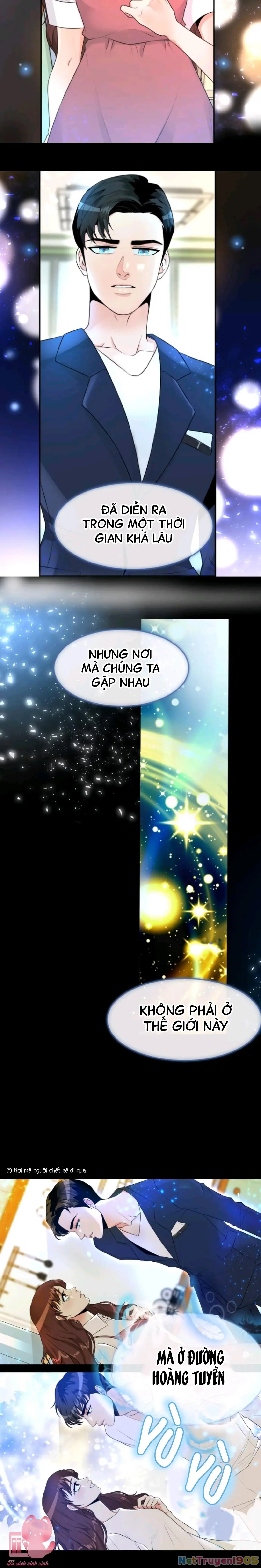 Tôi Sẽ Mang Em Đi Chapter 2 - Trang 13