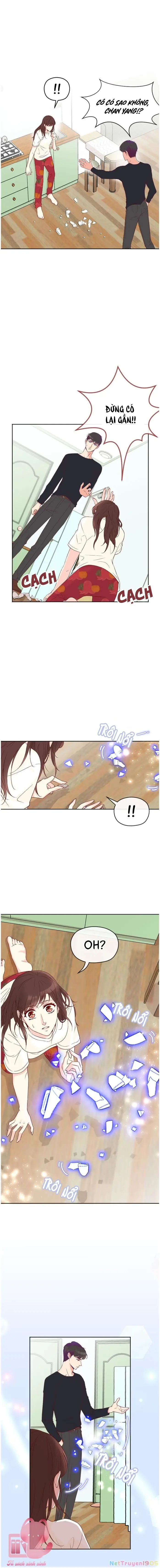 Tôi Sẽ Mang Em Đi Chapter 21 - Trang 10