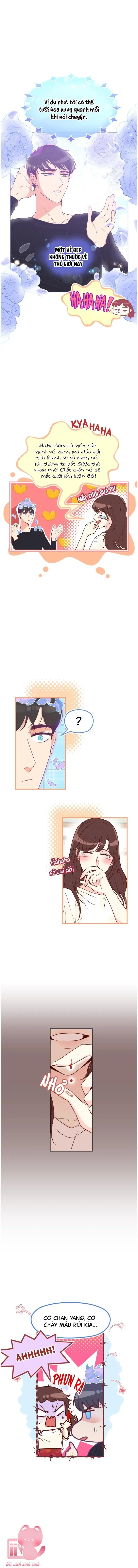 Tôi Sẽ Mang Em Đi Chapter 21 - Trang 12