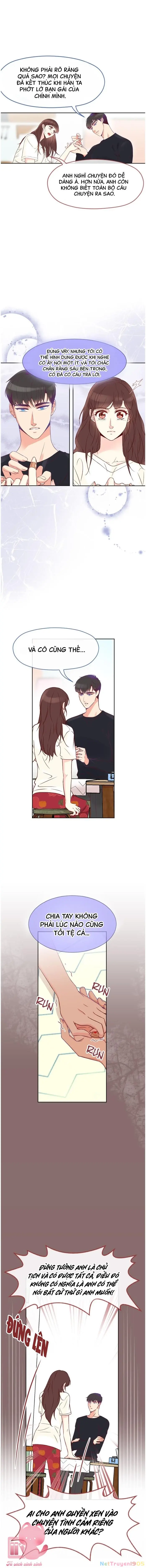 Tôi Sẽ Mang Em Đi Chapter 21 - Trang 14