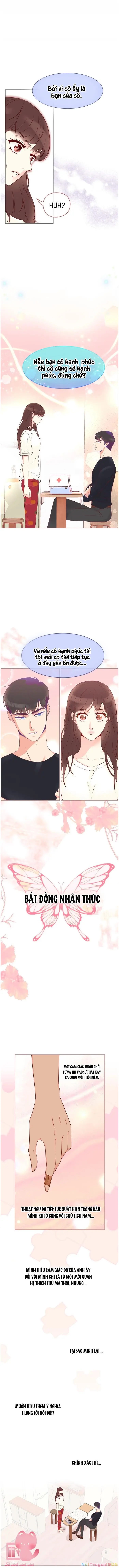 Tôi Sẽ Mang Em Đi Chapter 21 - Trang 15