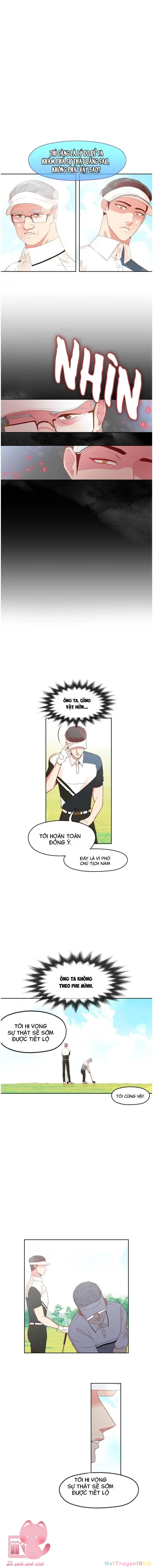 Tôi Sẽ Mang Em Đi Chapter 21 - Trang 7
