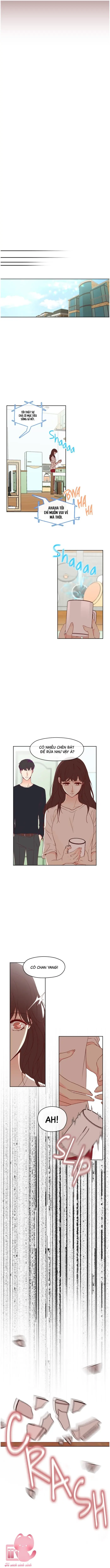 Tôi Sẽ Mang Em Đi Chapter 21 - Trang 9
