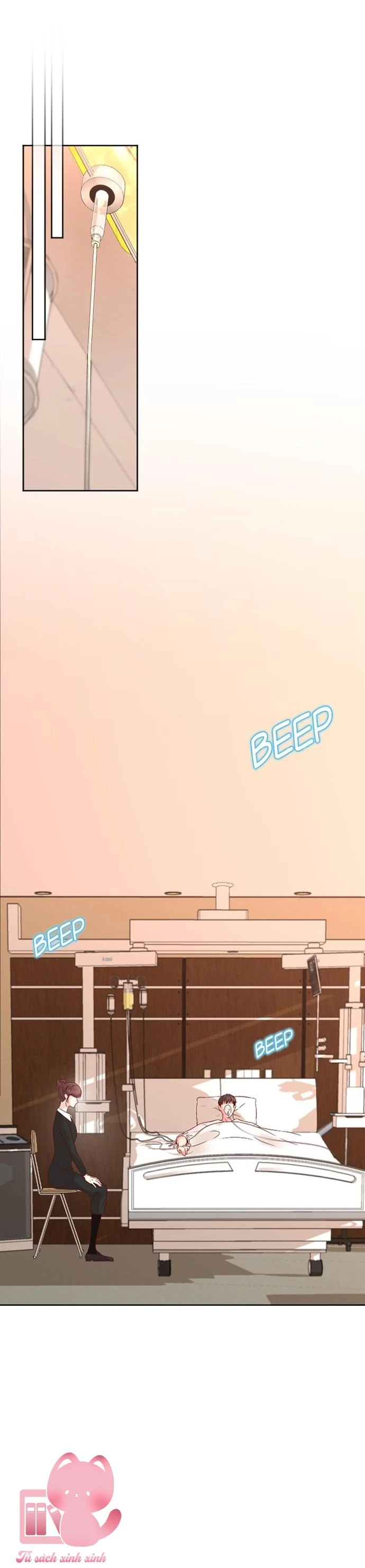 Tôi Sẽ Mang Em Đi Chapter 24 - Trang 10