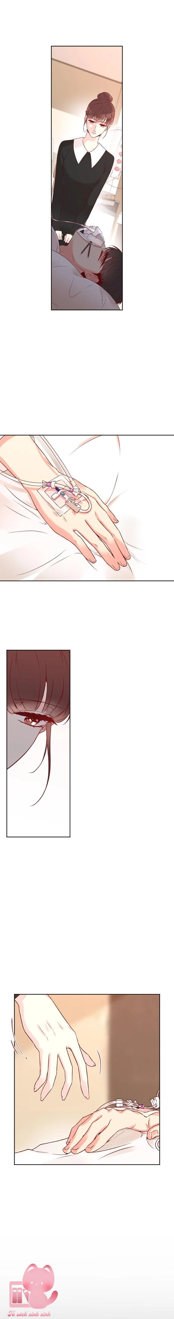 Tôi Sẽ Mang Em Đi Chapter 24 - Trang 11
