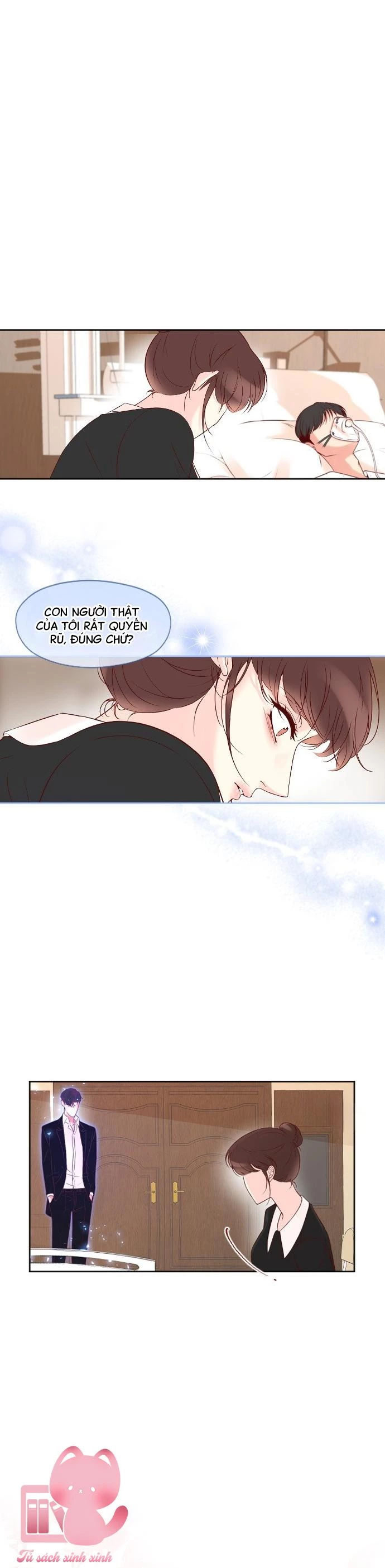 Tôi Sẽ Mang Em Đi Chapter 24 - Trang 16