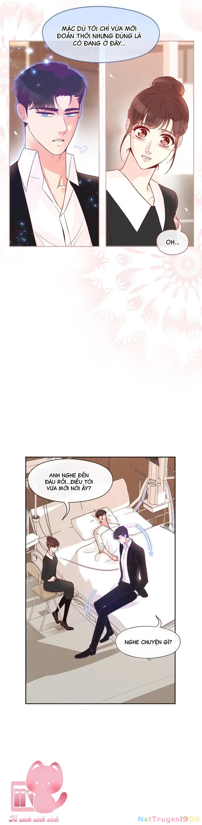 Tôi Sẽ Mang Em Đi Chapter 24 - Trang 17
