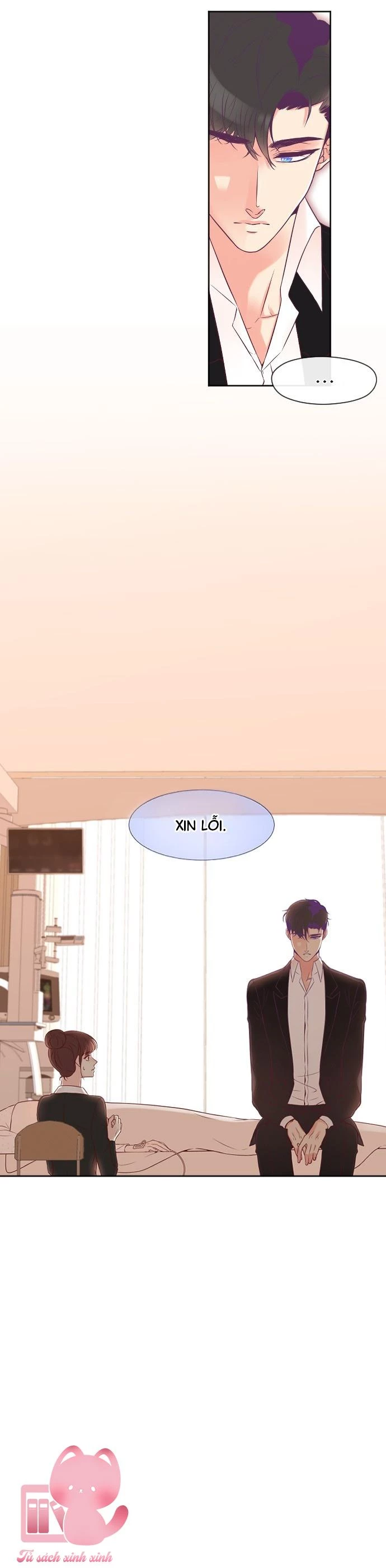 Tôi Sẽ Mang Em Đi Chapter 24 - Trang 19
