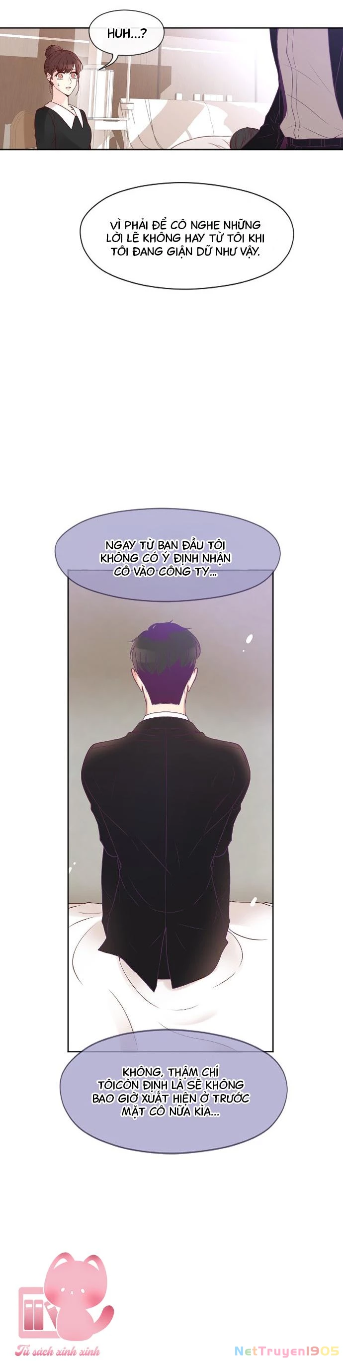 Tôi Sẽ Mang Em Đi Chapter 24 - Trang 20