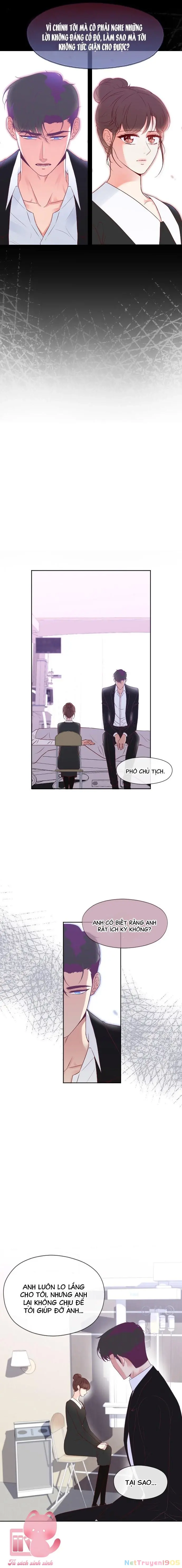 Tôi Sẽ Mang Em Đi Chapter 24 - Trang 24