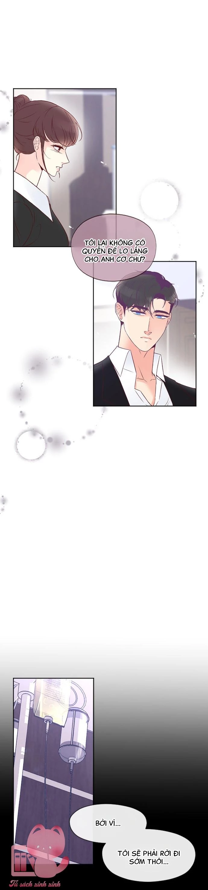 Tôi Sẽ Mang Em Đi Chapter 24 - Trang 25