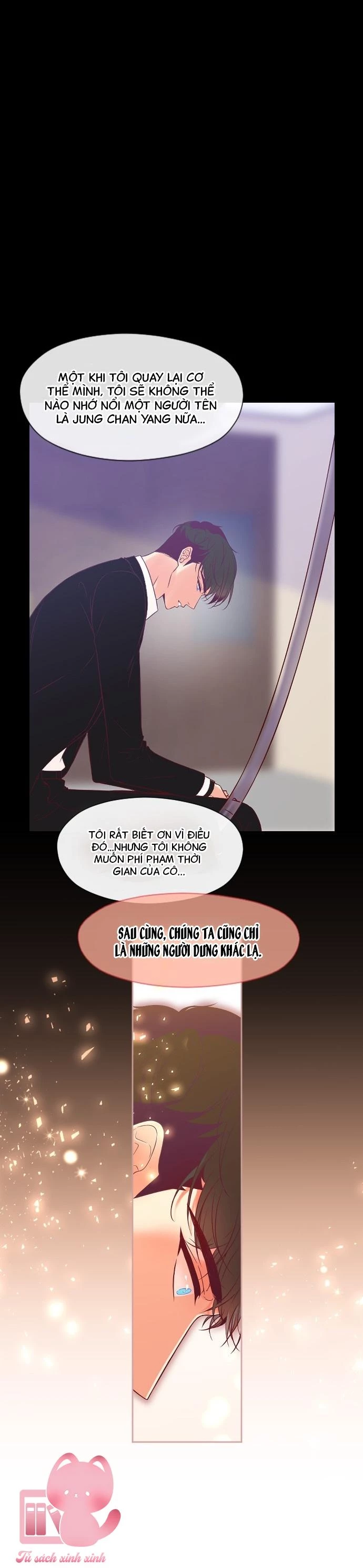 Tôi Sẽ Mang Em Đi Chapter 24 - Trang 26