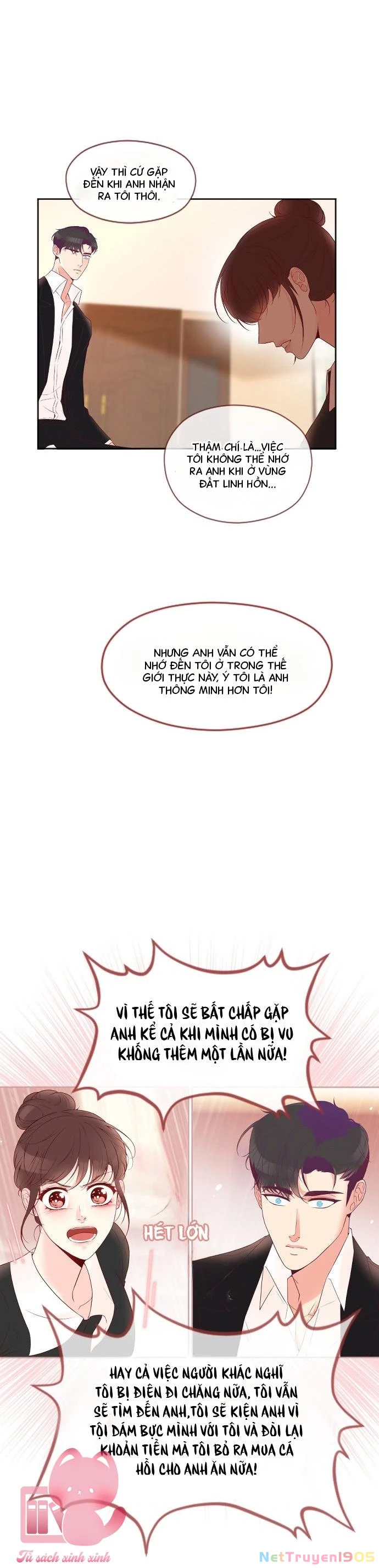 Tôi Sẽ Mang Em Đi Chapter 24 - Trang 27