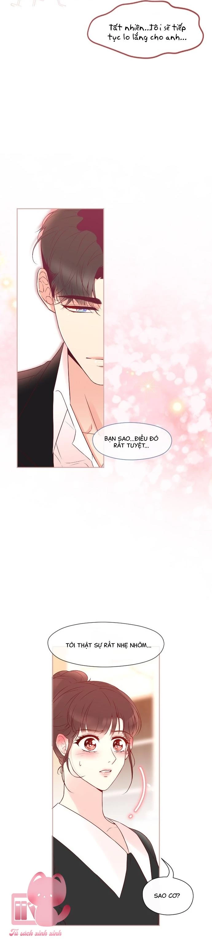 Tôi Sẽ Mang Em Đi Chapter 24 - Trang 29