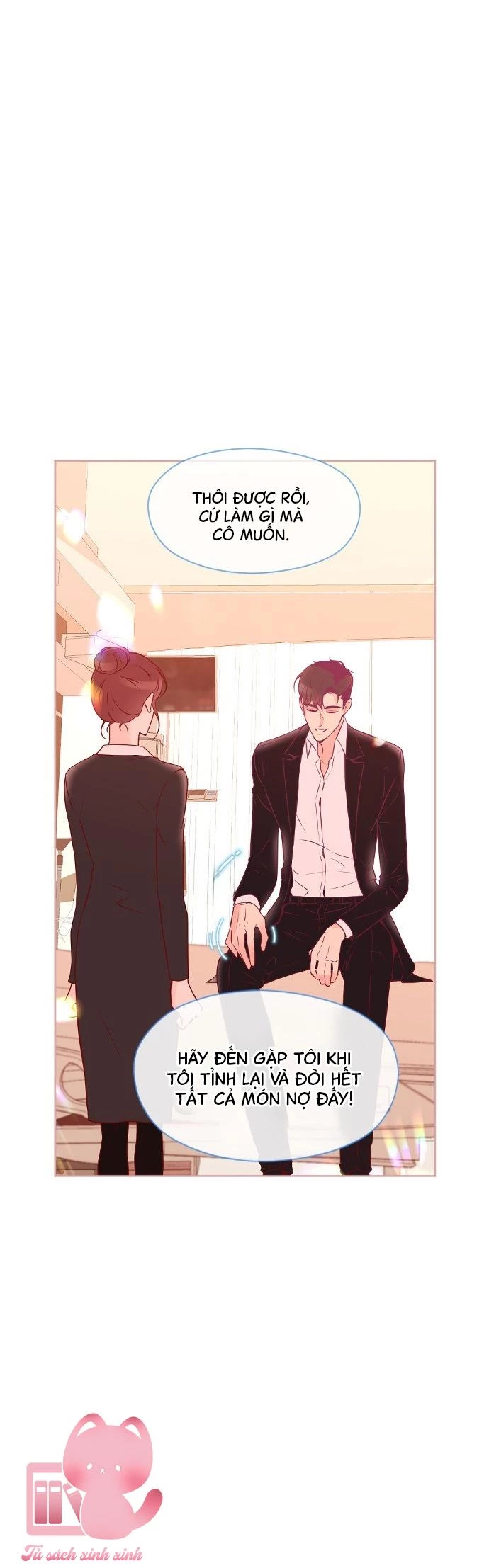 Tôi Sẽ Mang Em Đi Chapter 24 - Trang 30
