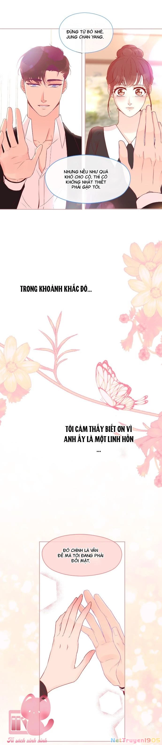 Tôi Sẽ Mang Em Đi Chapter 24 - Trang 31
