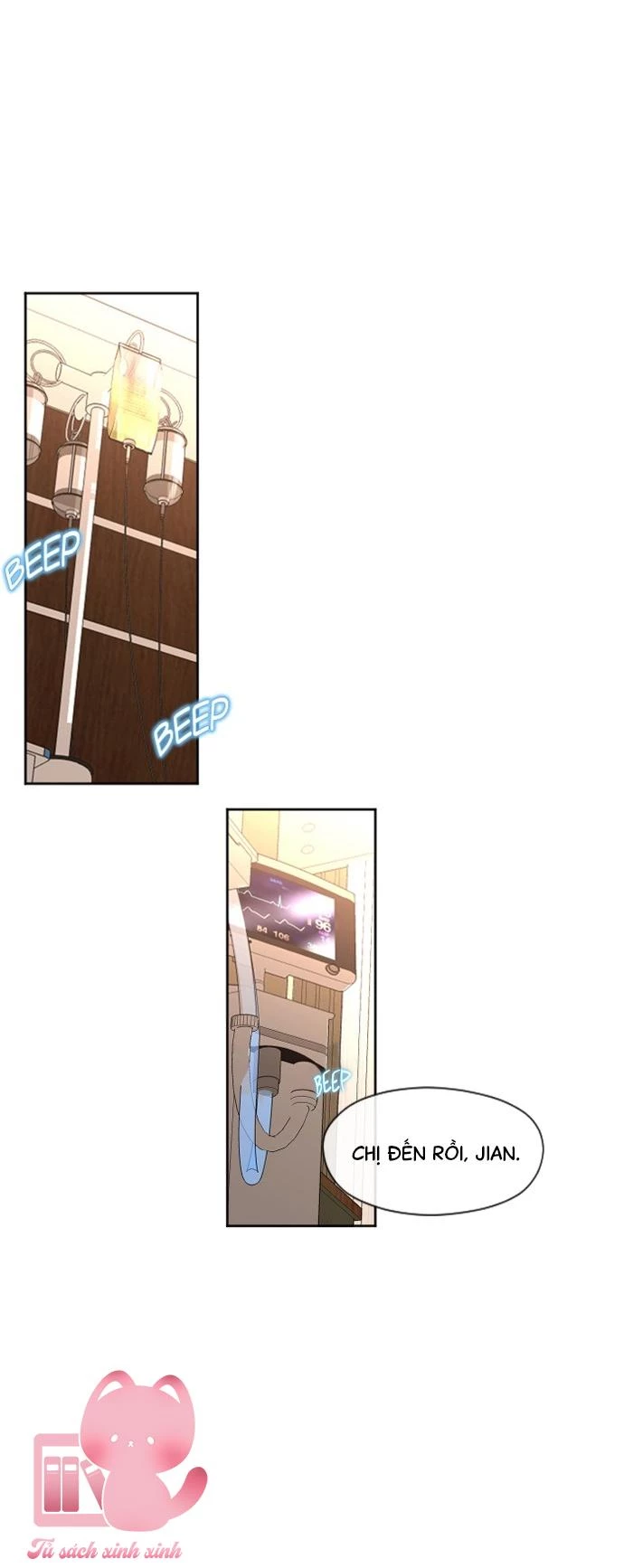 Tôi Sẽ Mang Em Đi Chapter 24 - Trang 4