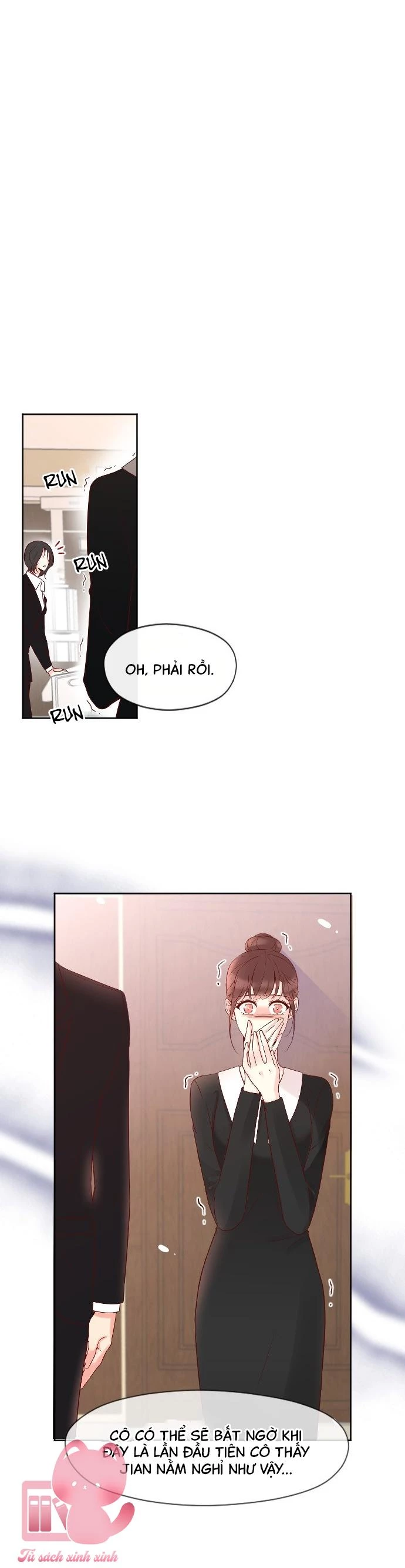 Tôi Sẽ Mang Em Đi Chapter 24 - Trang 6