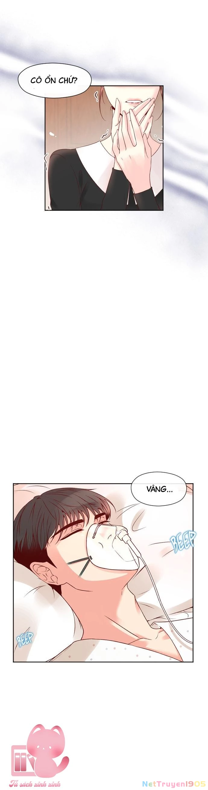Tôi Sẽ Mang Em Đi Chapter 24 - Trang 7