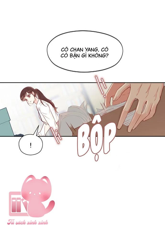 Tôi Sẽ Mang Em Đi Chapter 26 - Trang 10