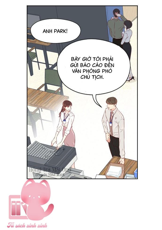 Tôi Sẽ Mang Em Đi Chapter 26 - Trang 11