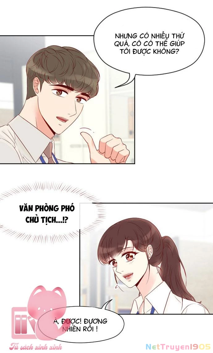 Tôi Sẽ Mang Em Đi Chapter 26 - Trang 12