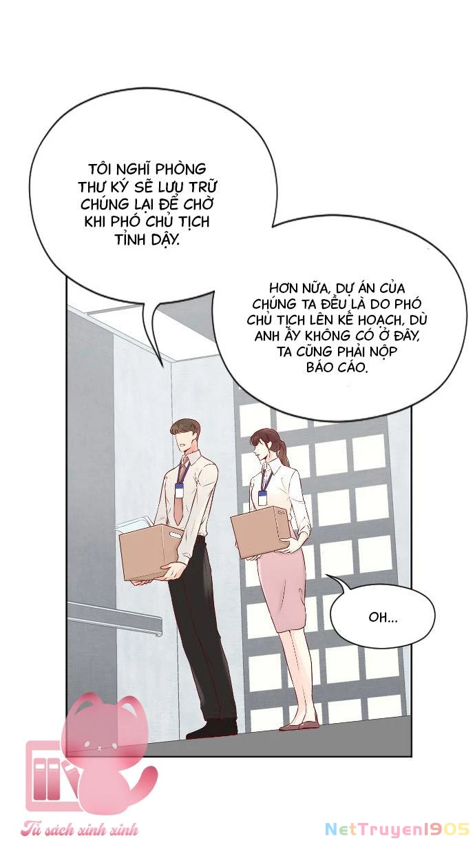Tôi Sẽ Mang Em Đi Chapter 26 - Trang 14