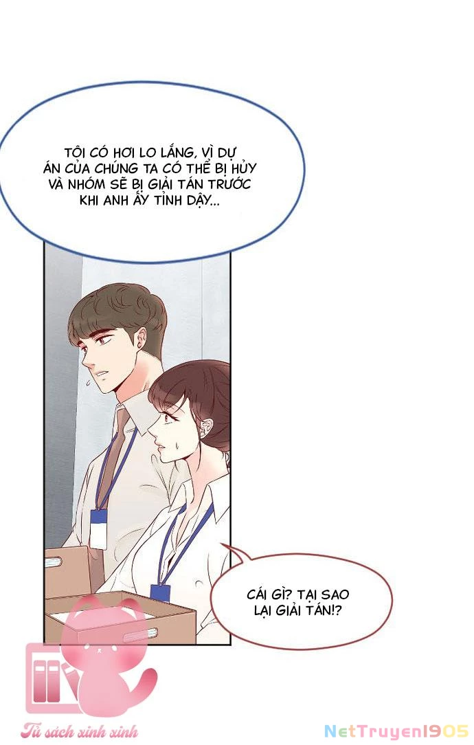 Tôi Sẽ Mang Em Đi Chapter 26 - Trang 15
