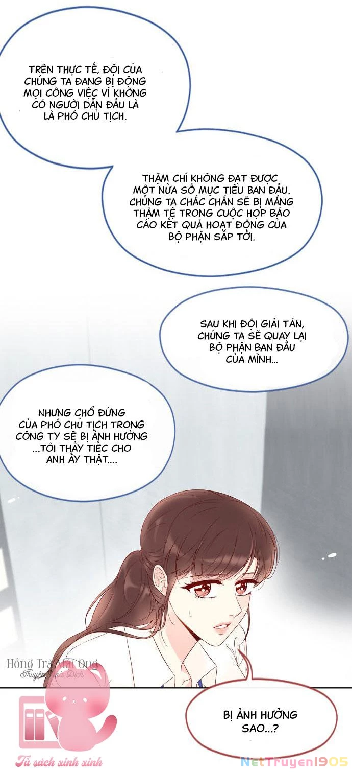 Tôi Sẽ Mang Em Đi Chapter 26 - Trang 16