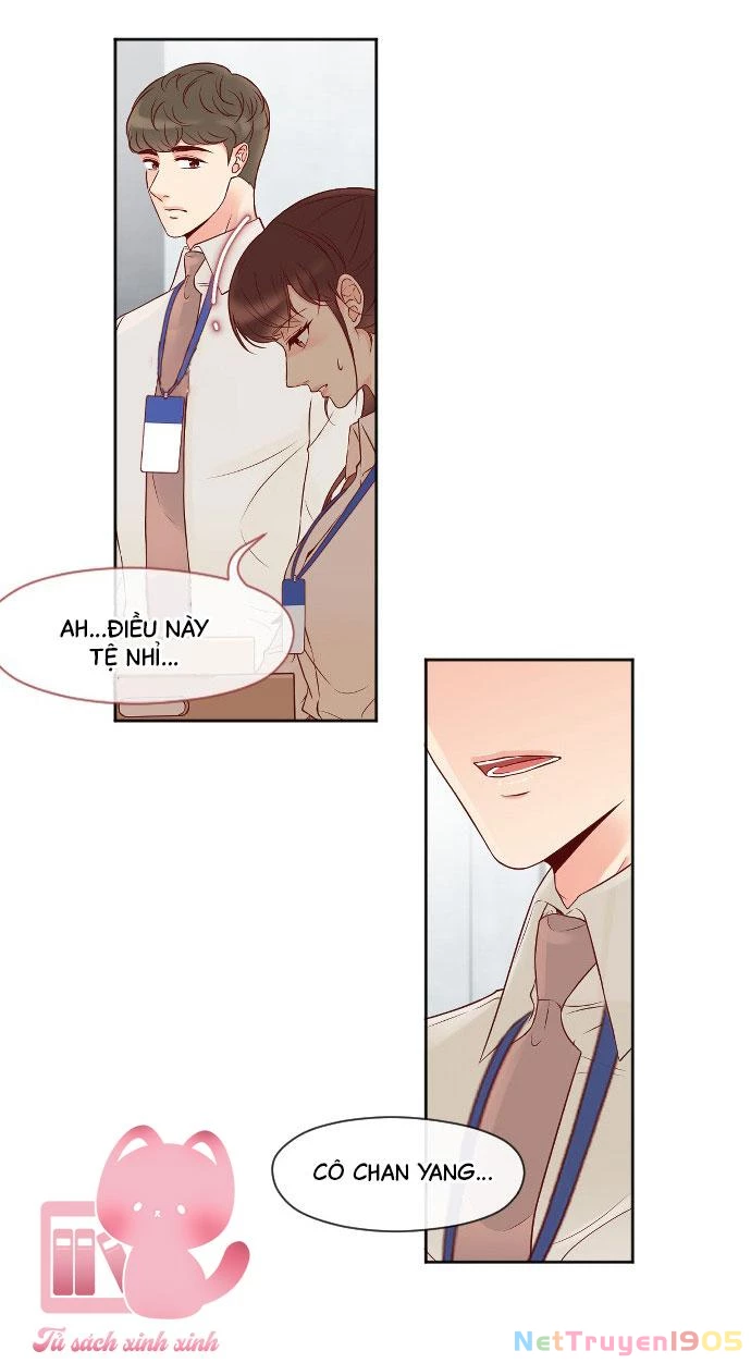 Tôi Sẽ Mang Em Đi Chapter 26 - Trang 17