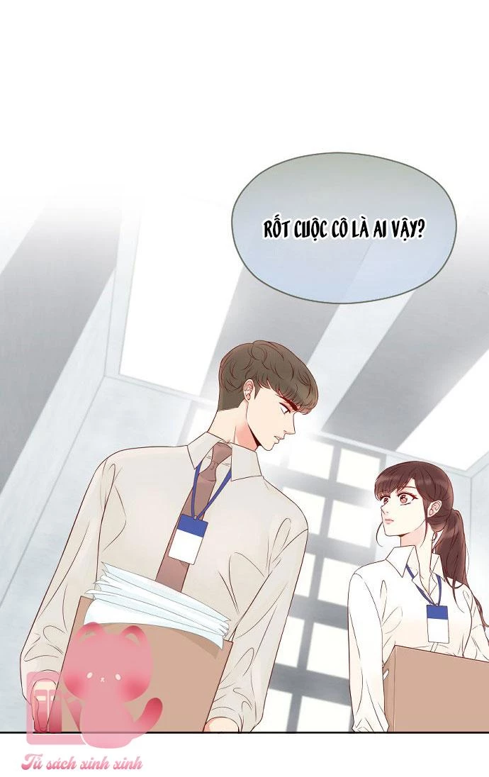 Tôi Sẽ Mang Em Đi Chapter 26 - Trang 18