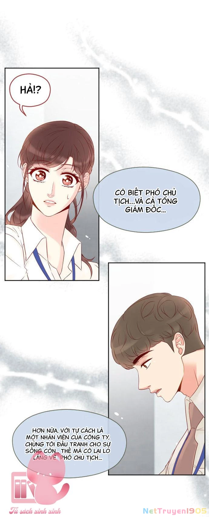 Tôi Sẽ Mang Em Đi Chapter 26 - Trang 19